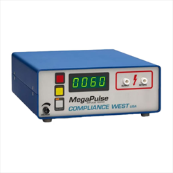 Máy kiểm tra xung điện áp Compliance MegaPulse 1786P
